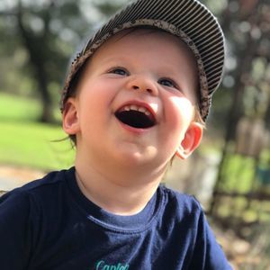 Meet your Posher, Trista